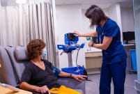 cancer hormone therapy