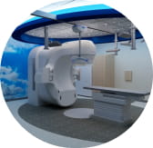 radiation therapy