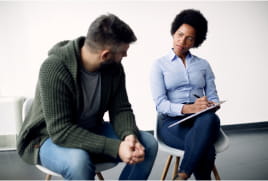 social workers for cancer