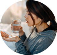 targeted therapy circle