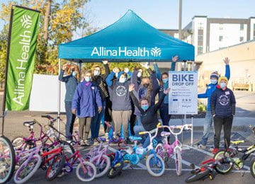 careers page community