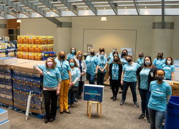 careers page wellbeing