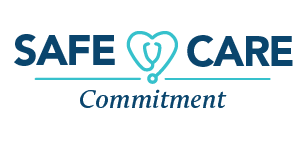 Safe C are Commitment Icon