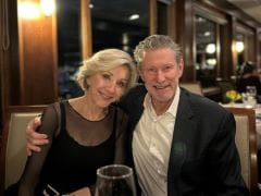 Doug and Nadja 240x180