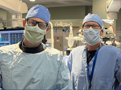 Dr Decker  Dad approved photo 240x180