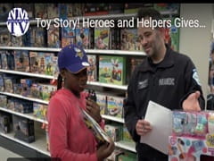 Heroes and Helpers 2025