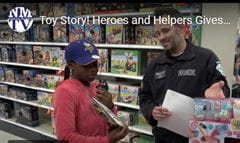 Heroes and Helpers