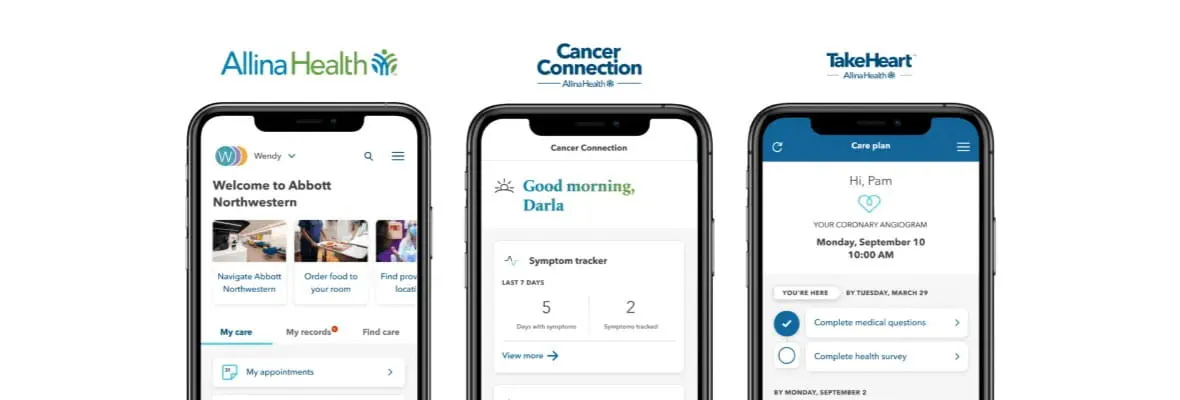 Timesaving tools to help you stay on top of your health Image