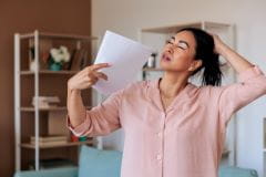 Hormone therapy and menopause