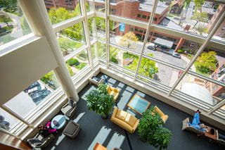 about Abbott Northwestern Hospital