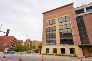 Penny George Institute for Health and Healing