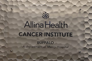 cancer treatment in buffalo minnesota
