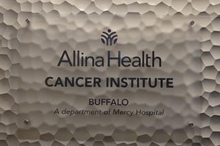 cancer treatment in buffalo minnesota