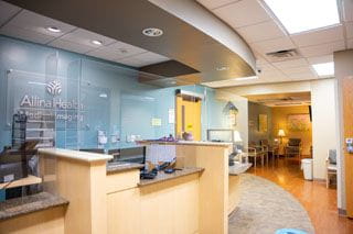 mammography in buffalo minnesota