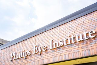 phillips eye institute in buffalo minnesota