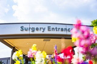 surgery center in buffalo mn