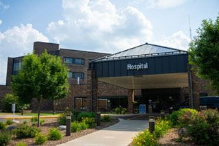 about cambridge medical center