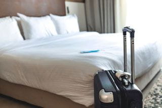 lodging available near cambridge medical center