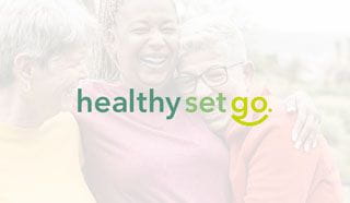 Healthy Set Go a blog of Allina Health