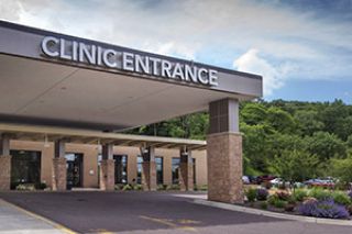 Medical Center services - New Ulm - Allina Health — Surgical Center clinic in New Ulm, MN — photo 4