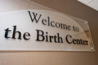 new ulm medical center birth center