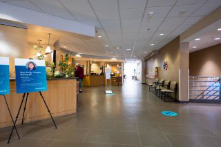 Medical Center services - New Ulm - Allina Health — Surgical Center clinic in New Ulm, MN — photo 3