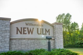 winthrop minnesota area clinic