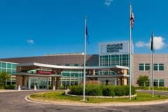 about owatonna hospital