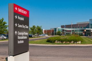 courage kenny rehabilitation in owatonna