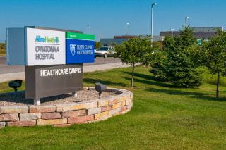 owatonna surgery center