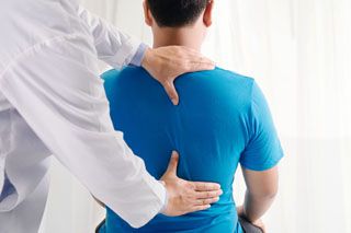 spine care at westhealth in plymouth minnesota