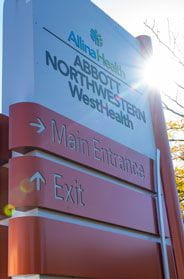 west health sign 184x279