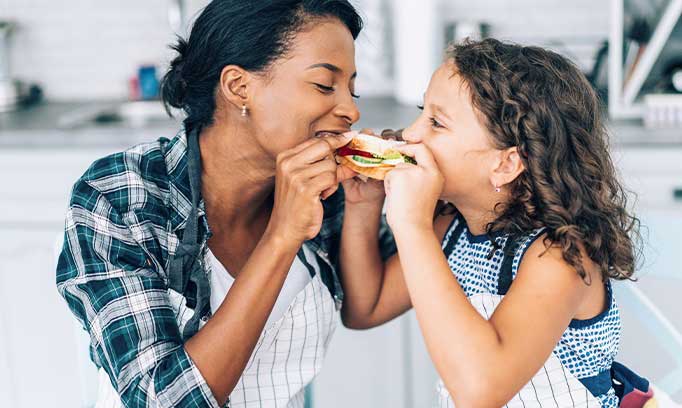 sugar intake for kids