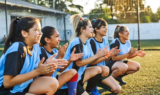 5 Ways to Prepare Your Athlete for Youth Sports