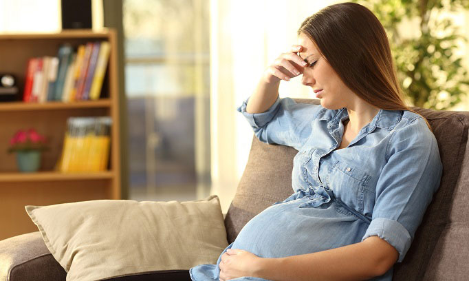 tips for emotional health during pregnancy and COVID-19