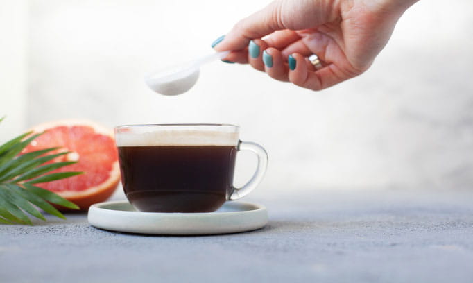 health benefits of collagen