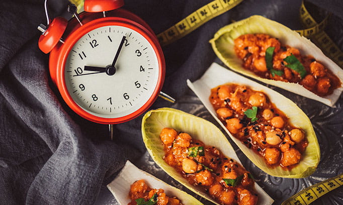 Get the facts on intermittent fasting