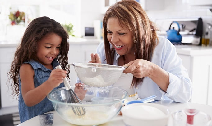 Cooking With Kids Tips Recipes For Kids To Cook Allina Health