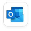 outlook app 101x101