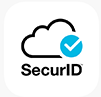 SecureID Icon