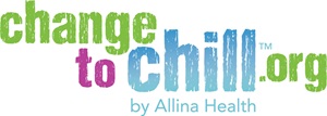Change to Chill .org by Allina Health