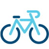 icon bike