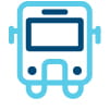 icon bus