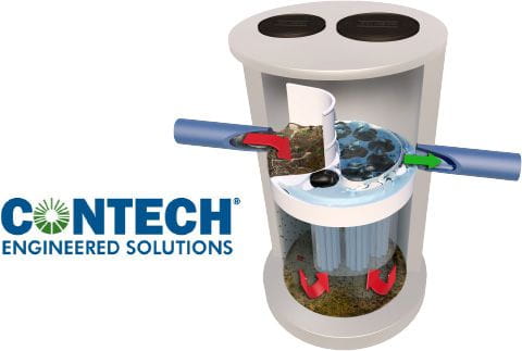 Jellyfish For Stormwater