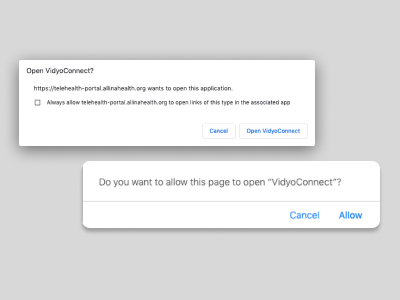 How to download VidyoConnect on desktop