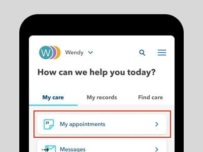join virtual visit  3