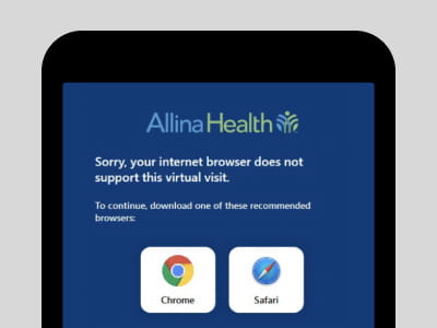 Mobile virtual visit Step06
