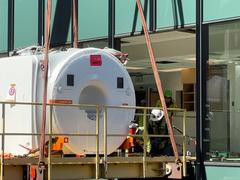 Intraoperative MRI