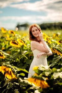 Juliana Miller -  Sunflowers