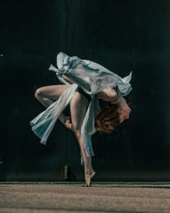 Juliana Miller - Dance